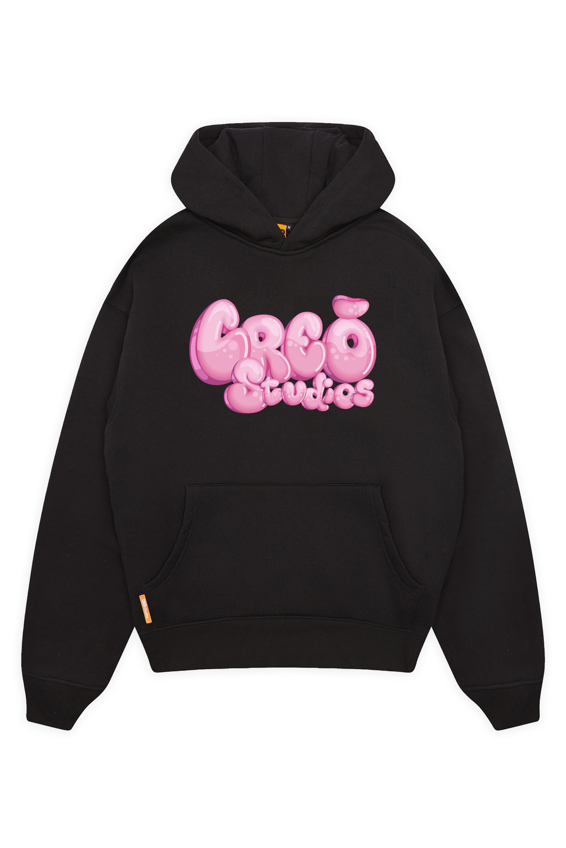 3D New York Hoodie, Shop Now at Pseudio!